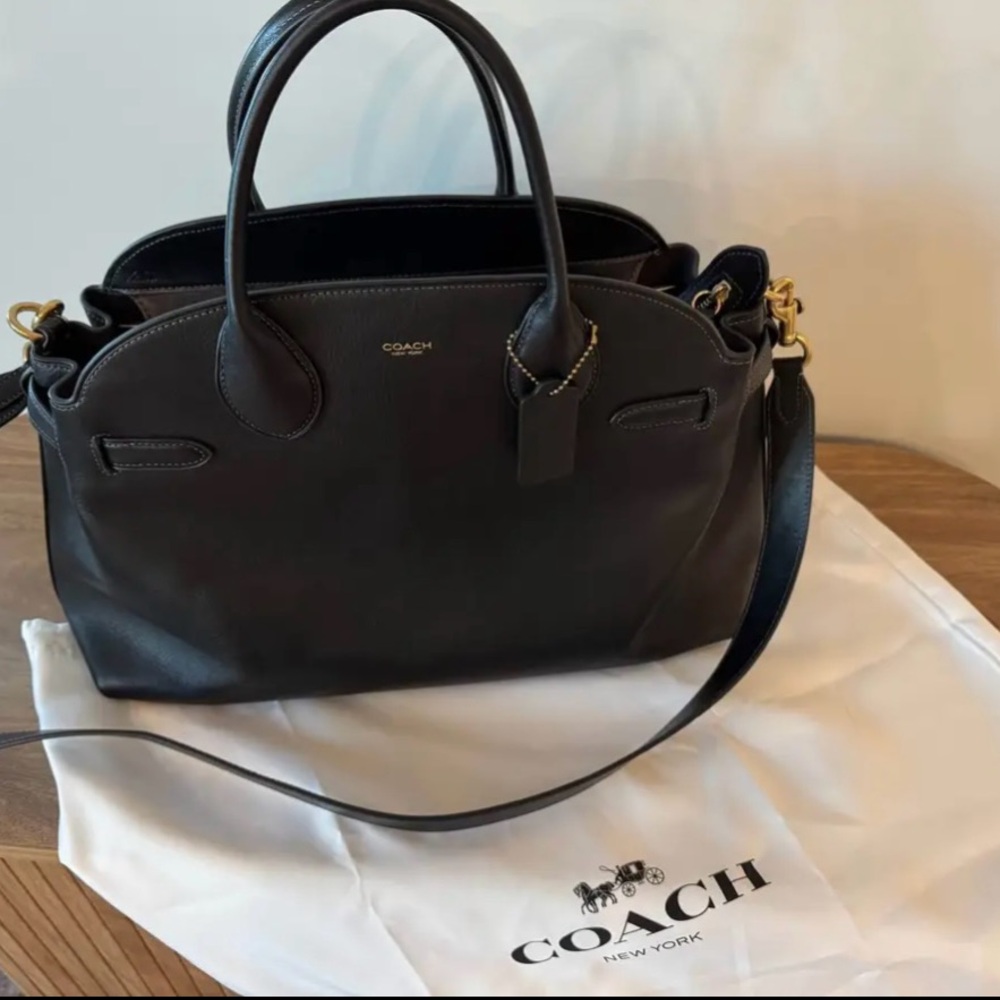 Coach empire 40
